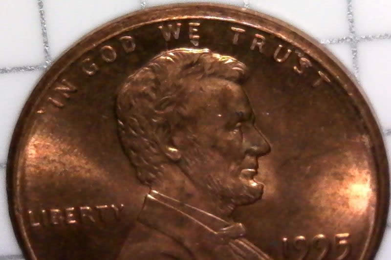1995-P-Lincoln-Cent-